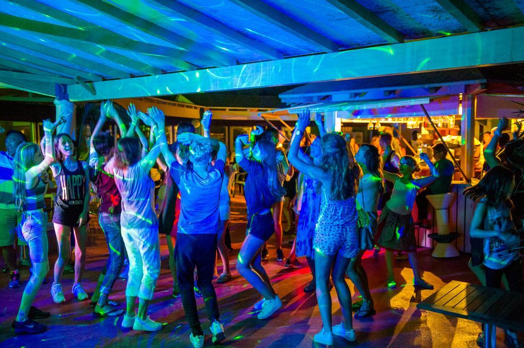 Goelia Le Village Club Marin ปอร์-ลา-นูแวลล์ ภายนอก รูปภาพ