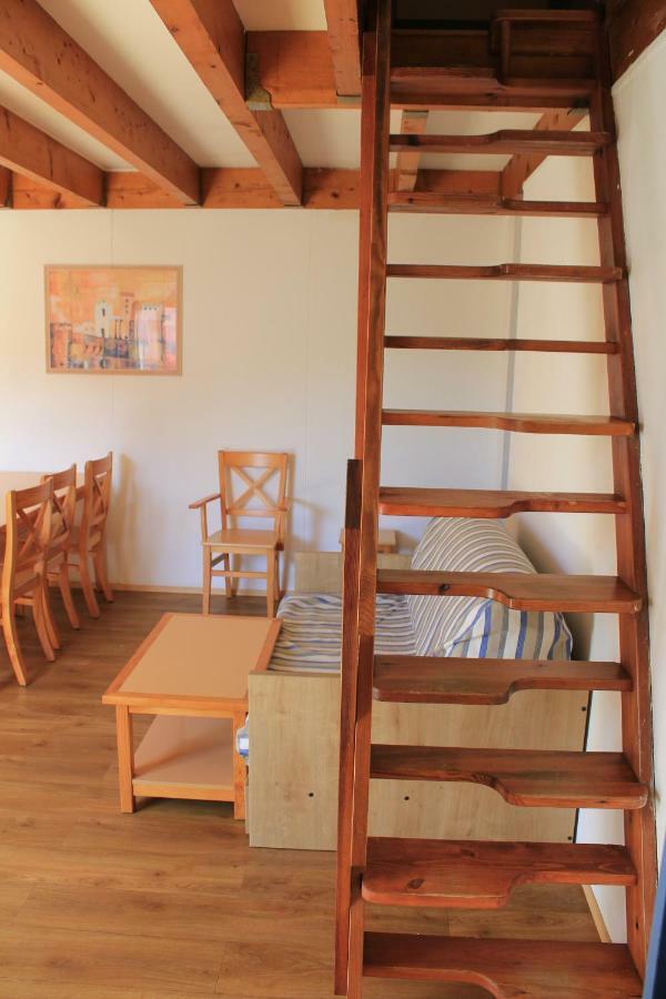 Goelia Le Village Club Marin ปอร์-ลา-นูแวลล์ ภายนอก รูปภาพ
